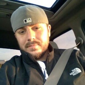 Meet your Posher, Matthew